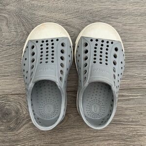 Native Toddler Shoes
